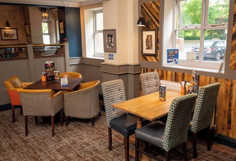 فندق Old Grey Mare Inn By Greene King Inns