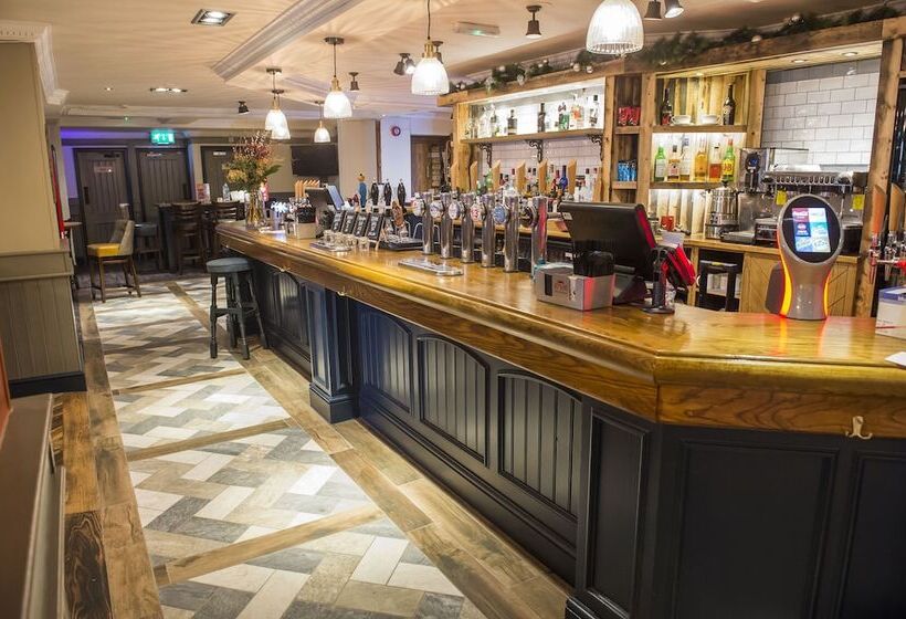 فندق Old Grey Mare Inn By Greene King Inns