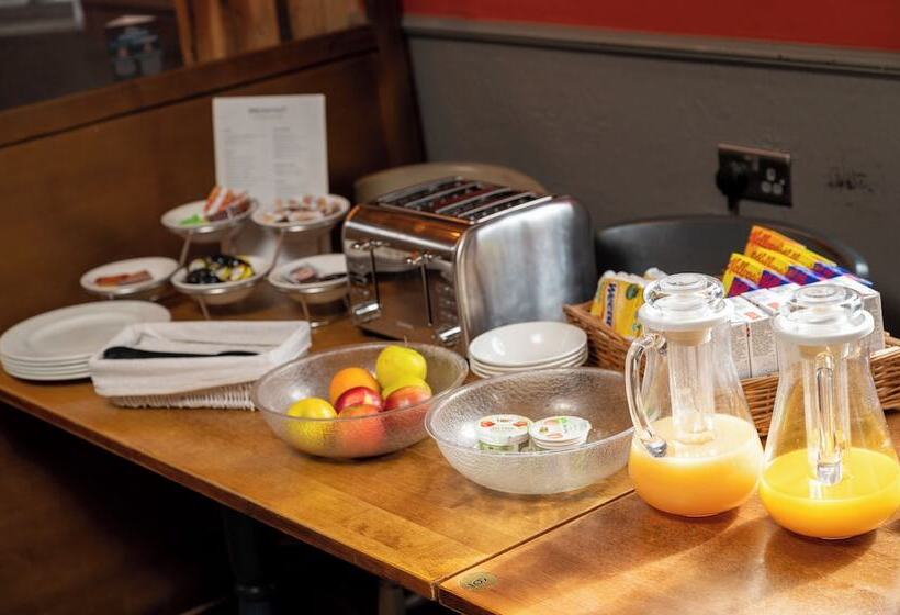 فندق Old Grey Mare Inn By Greene King Inns