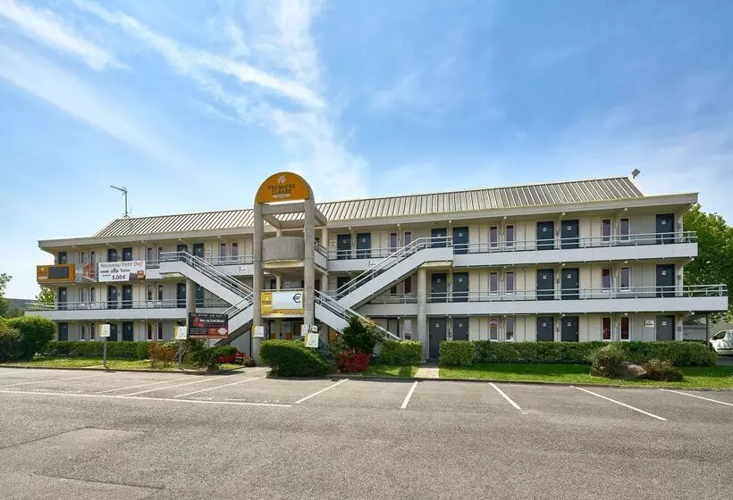 هتل Première Classe La Roche Sur Yon Vendéspace