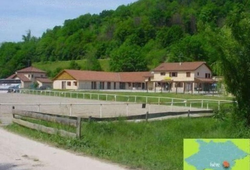 فندق Réaumont Cottage Event S