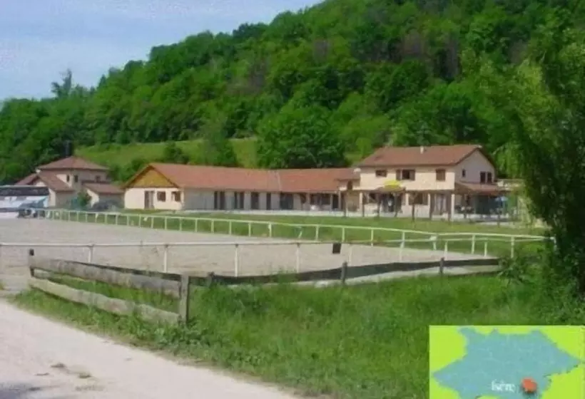 酒店 Réaumont Cottage Event S