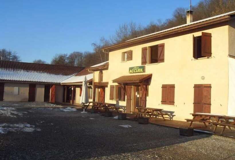 فندق Réaumont Cottage Event S