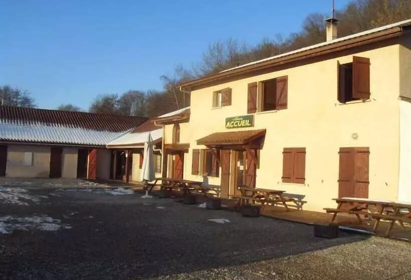 酒店 Réaumont Cottage Event S