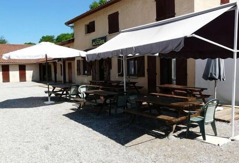 فندق Réaumont Cottage Event S