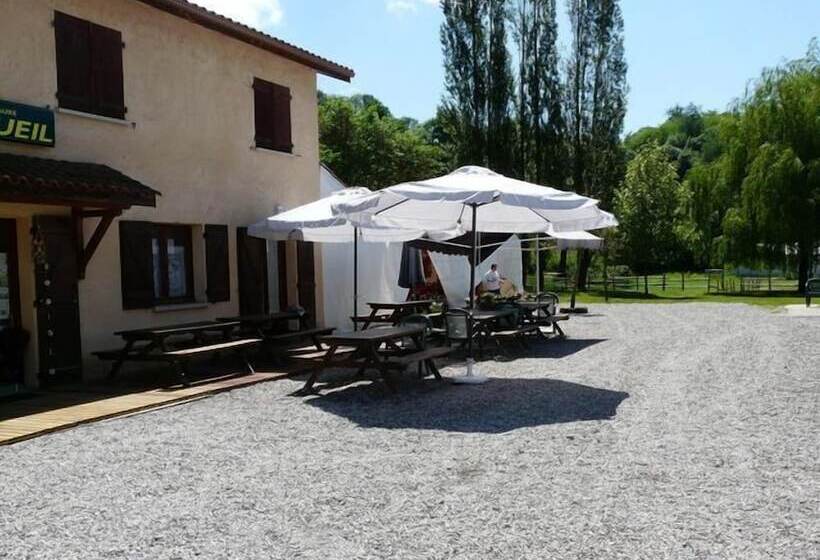 فندق Réaumont Cottage Event S