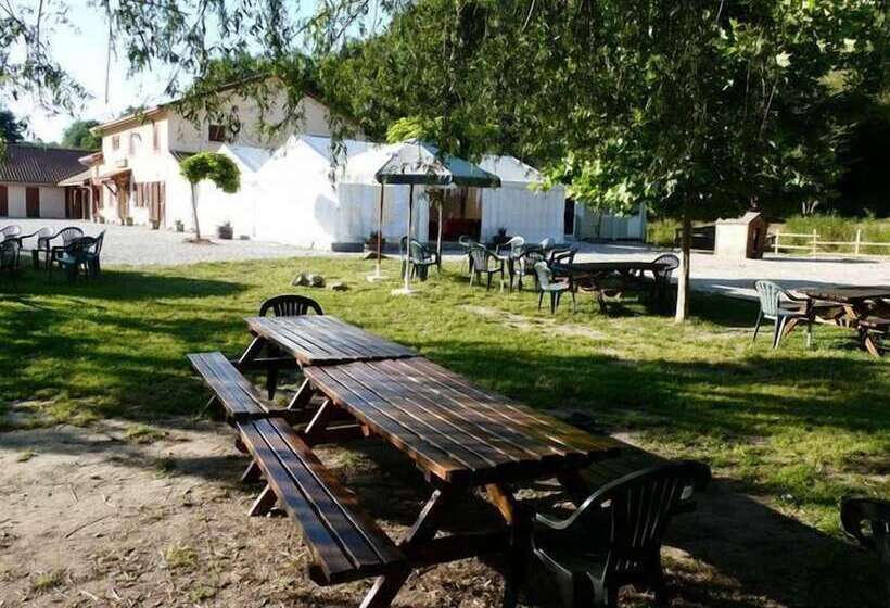 فندق Réaumont Cottage Event S