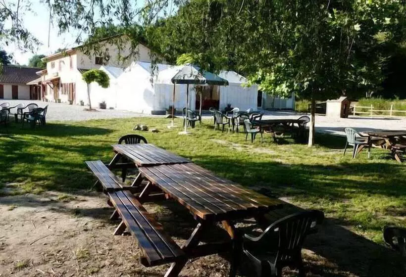 酒店 Réaumont Cottage Event S