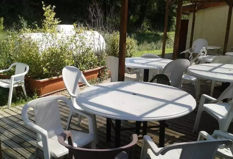 酒店 Réaumont Cottage Event S