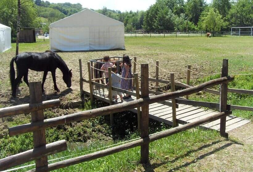 فندق Réaumont Cottage Event S