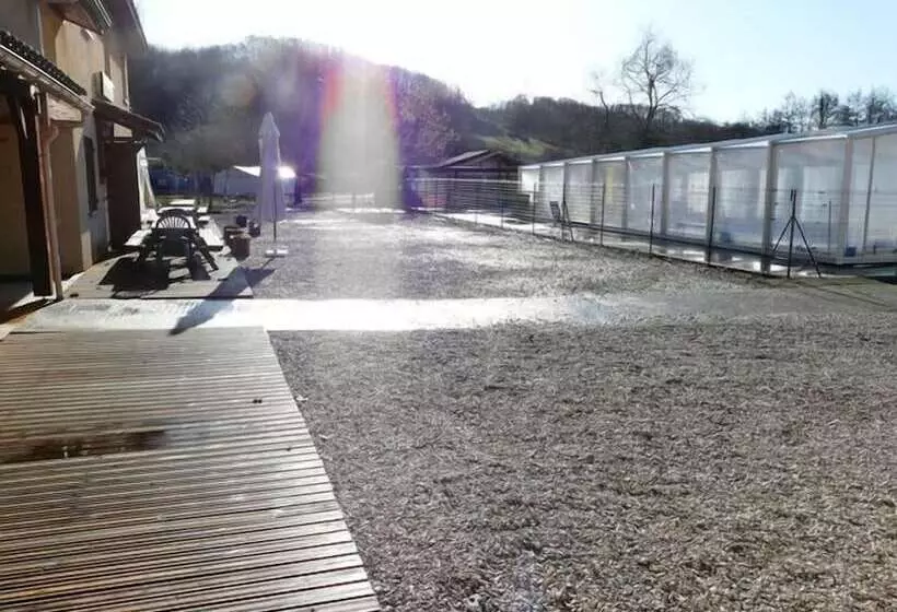 酒店 Réaumont Cottage Event S