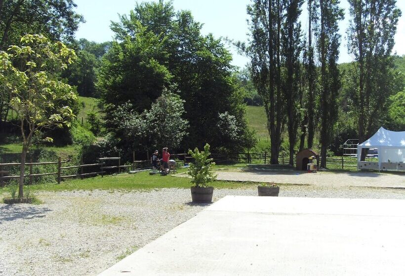 فندق Réaumont Cottage Event S