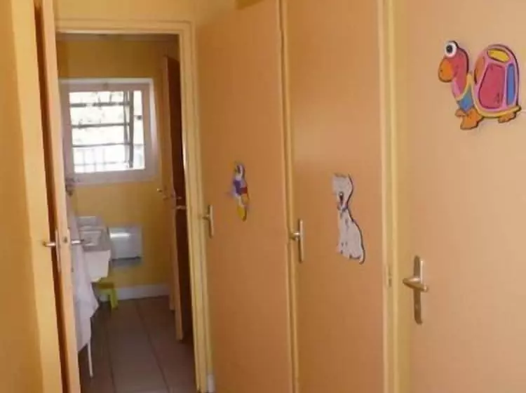 酒店 Réaumont Cottage Event S