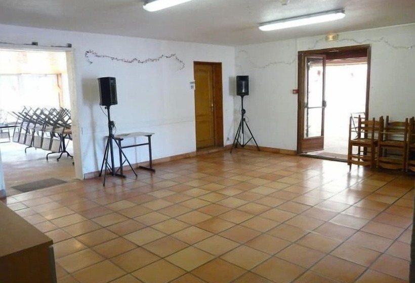 فندق Réaumont Cottage Event S