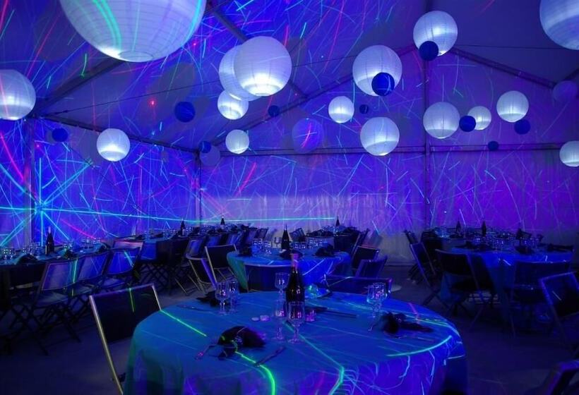 فندق Réaumont Cottage Event S