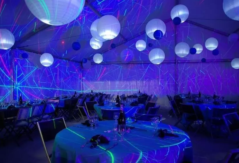 酒店 Réaumont Cottage Event S