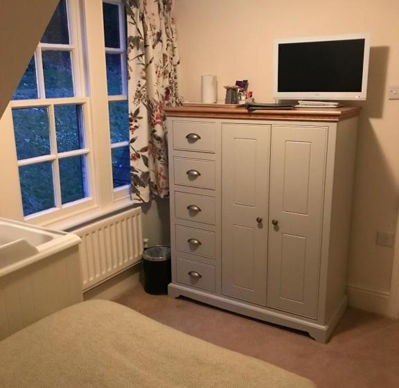 ホテル Ravenstone Manor