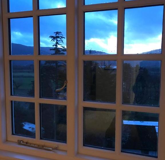 ホテル Ravenstone Manor