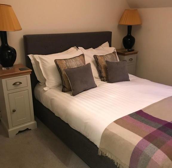 ホテル Ravenstone Manor