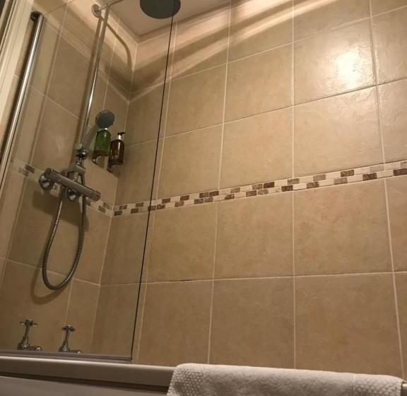 ホテル Ravenstone Manor