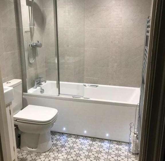 ホテル Ravenstone Manor