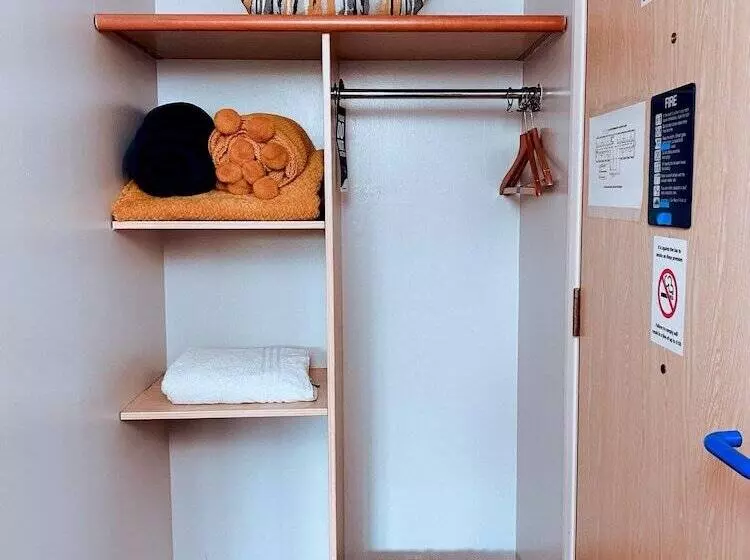 호텔 Redwings Lodge Sawtry Huntingdon