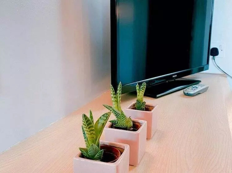 호텔 Redwings Lodge Sawtry Huntingdon