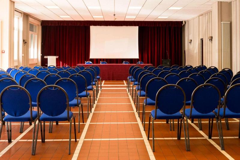 בית מלון כפרי Regina & Spa