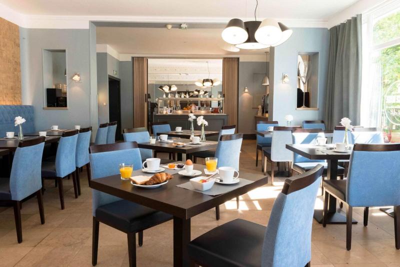 בית מלון כפרי Regina & Spa