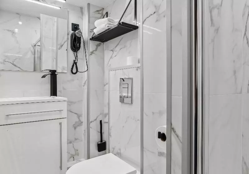 Hotel Résidence Aurmat Appart Hôtel Boulogne Paris