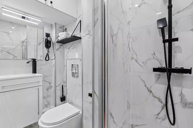 Hotel Résidence Aurmat Appart Hôtel Boulogne Paris