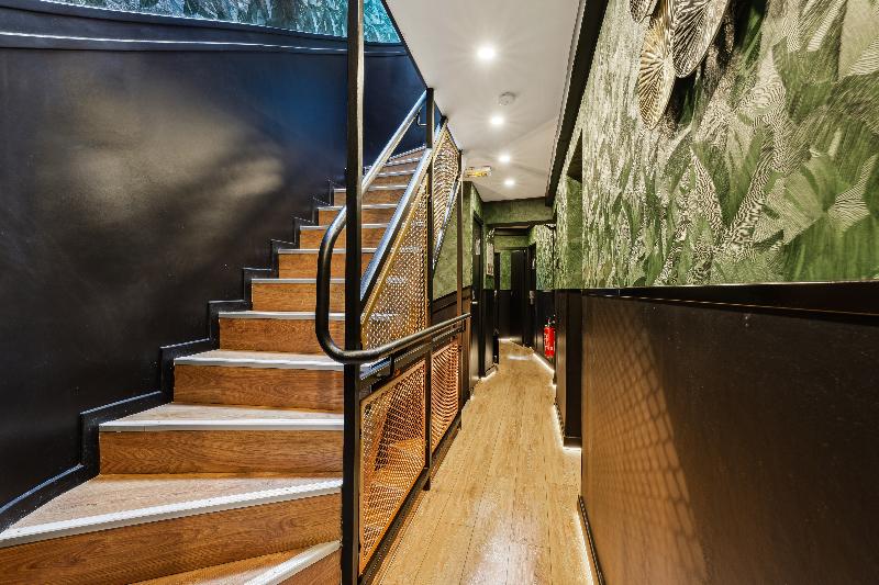 בית מלון כפרי Résidence Aurmat   Appart   Hôtel   Boulogne   Paris