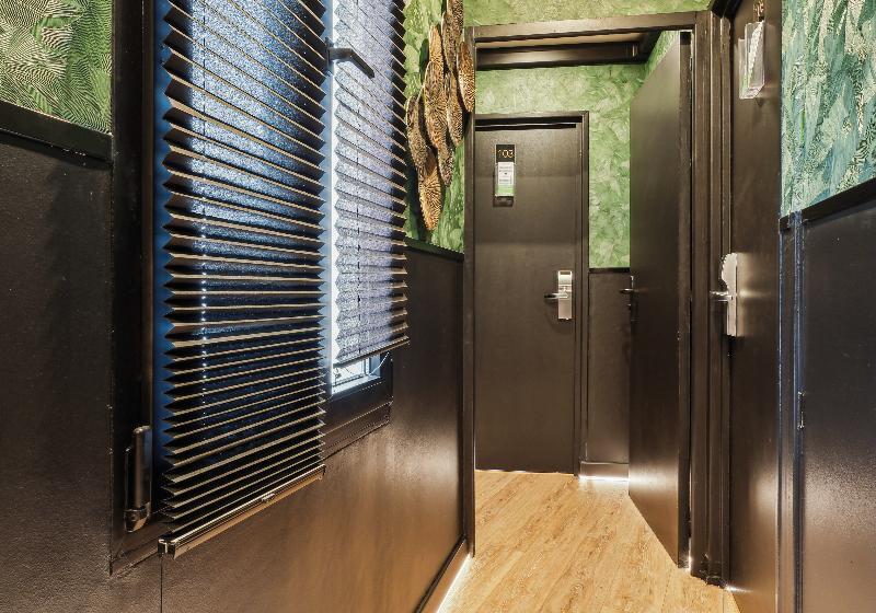 בית מלון כפרי Résidence Aurmat   Appart   Hôtel   Boulogne   Paris