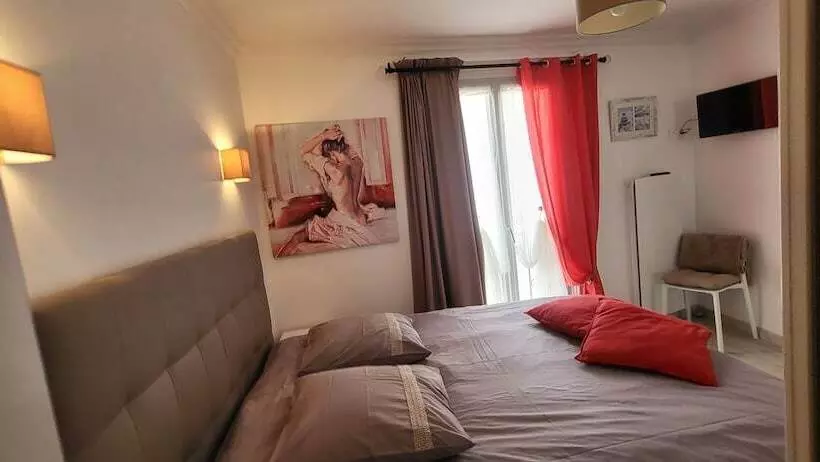 هتل La Résidence De La Plage