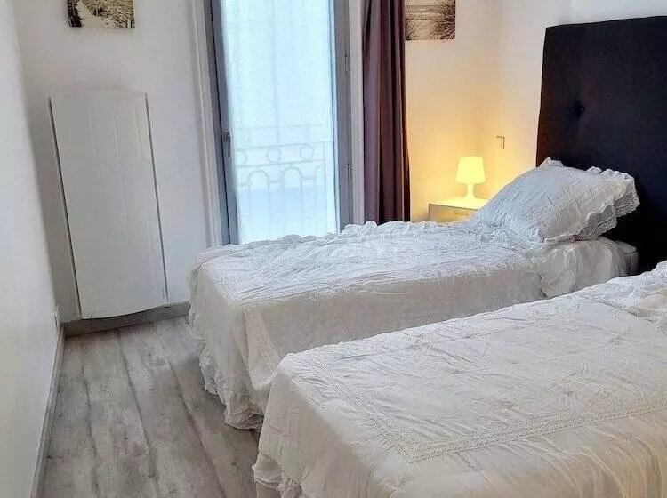 هتل La Résidence De La Plage