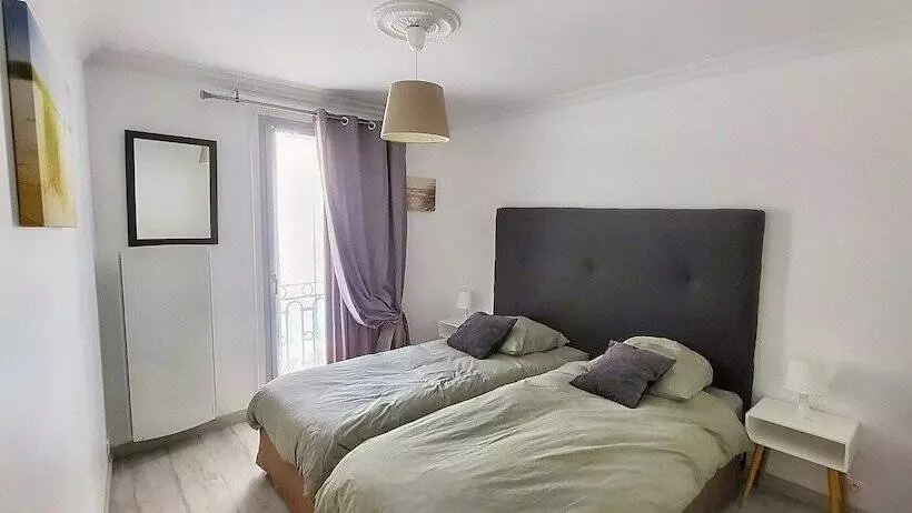 هتل La Résidence De La Plage