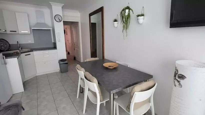 هتل La Résidence De La Plage