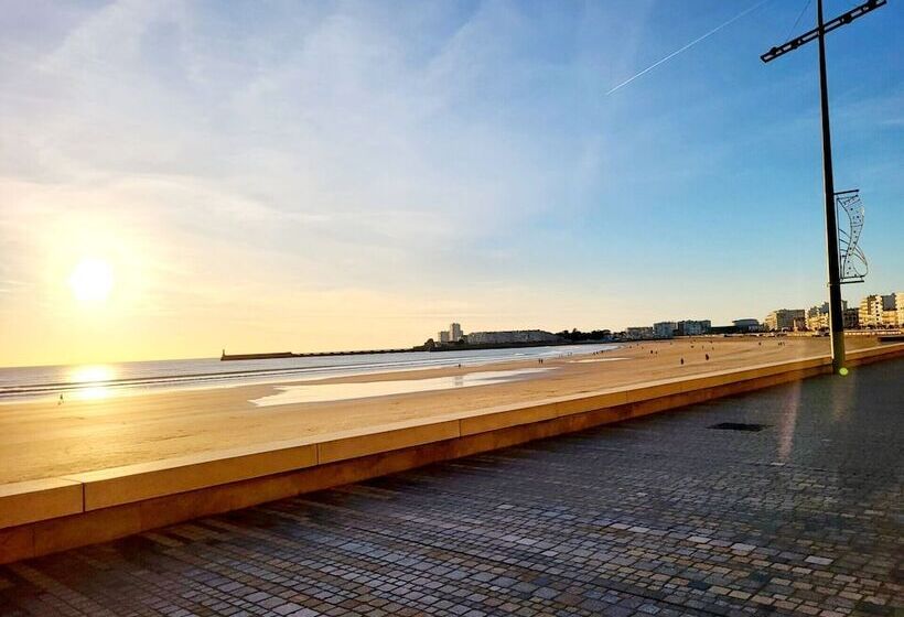 Отель La Résidence De La Plage