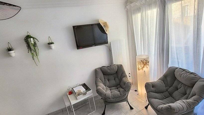 Отель La Résidence De La Plage