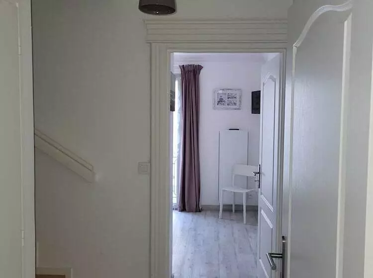 هتل La Résidence De La Plage