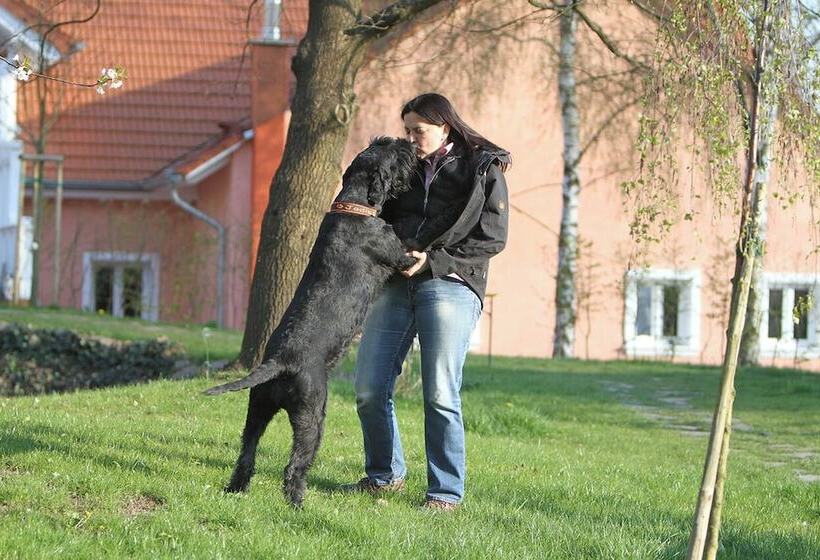 酒店 Saarlandtraum Weihermühle