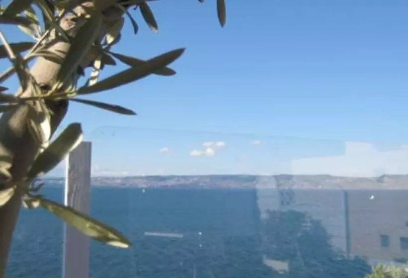 בית מלון כפרי Savoy Hôtel Evian