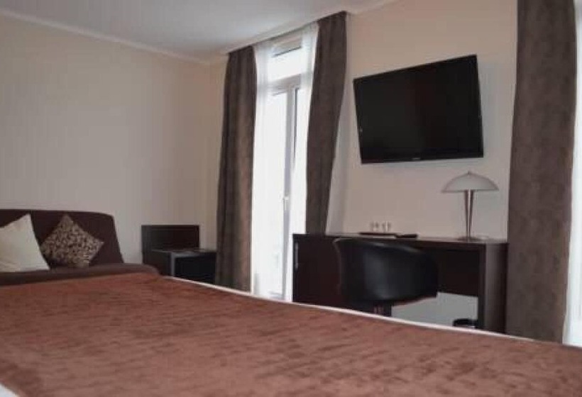 בית מלון כפרי Savoy Hôtel Evian