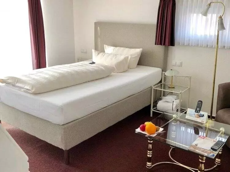 Otel Sylter Blaumuschel