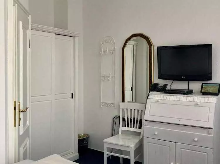 Otel Sylter Blaumuschel