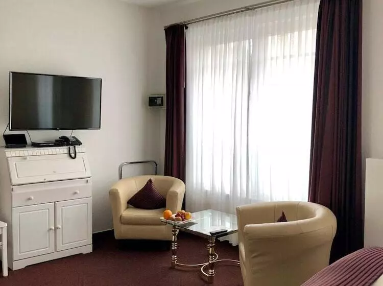 Otel Sylter Blaumuschel