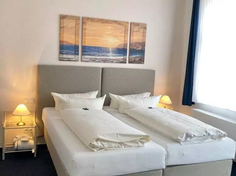 Otel Sylter Blaumuschel