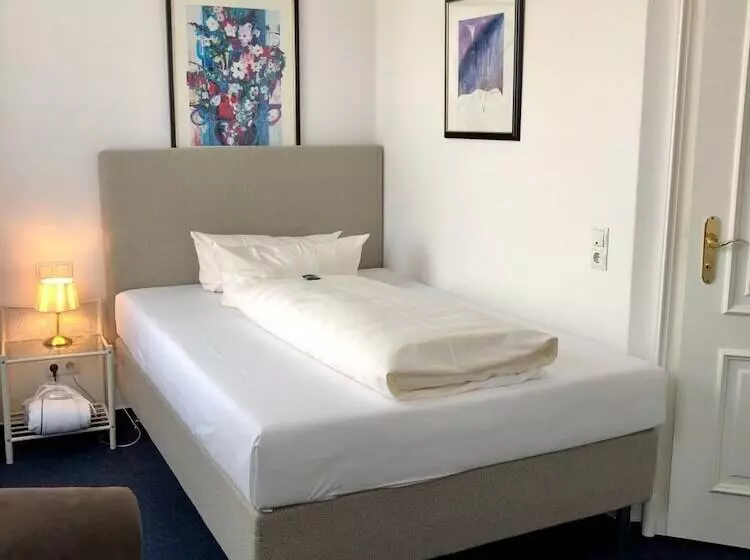 Otel Sylter Blaumuschel