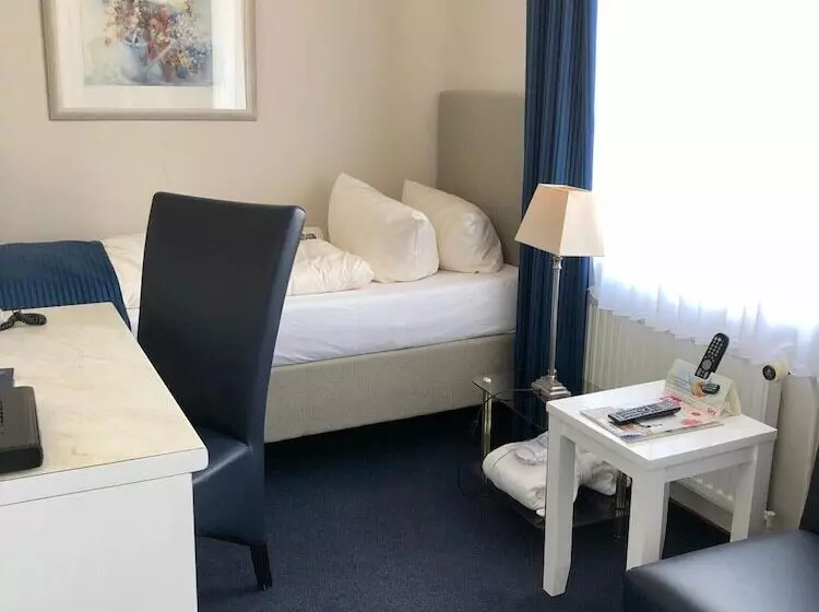 Otel Sylter Blaumuschel