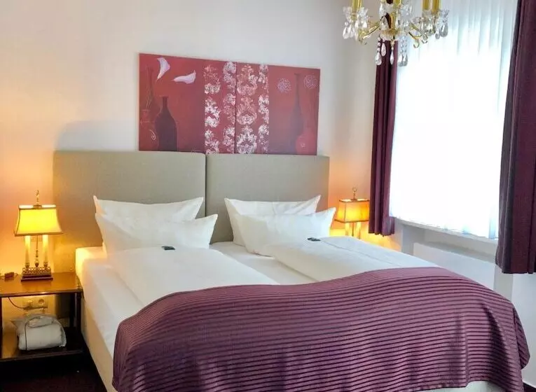 Otel Sylter Blaumuschel